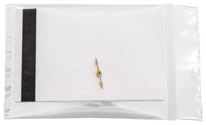Hand, Citizen 52.010424 (Subsidiary, Gold Plated)