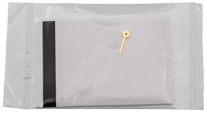 Hand, Citizen 52.010434 (Subsidiary, Gold Plated)