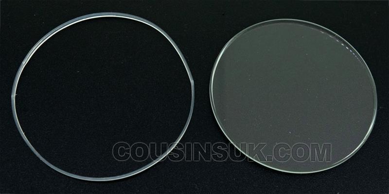 Glass, Citizen 54.032764G/54.032764H