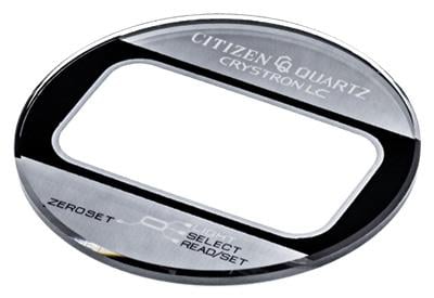 Ø29.80mm (T1.55mm x LCD) Citizen 54.50524