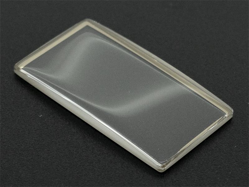 Glass, Citizen 55.002516