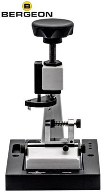 Bench Top Case Opener, Bergeon 5700BP