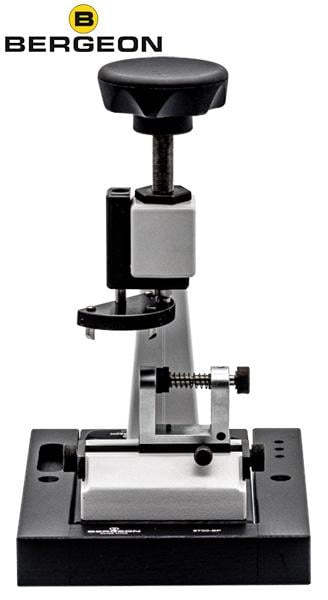 Bench Top Case Opener, Bergeon 5700BP