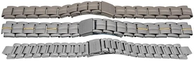 18mm Citizen Bracelets