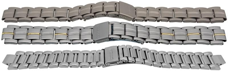 18mm Citizen Bracelets