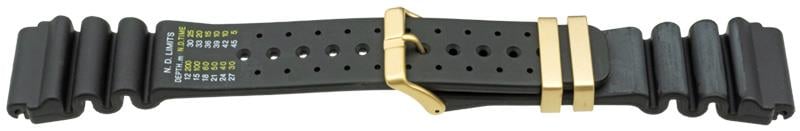 Strap, Citizen 59.L7321 (24mm)