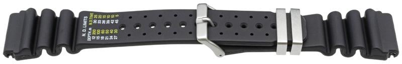 Strap, Citizen 59.L7322 (24mm)