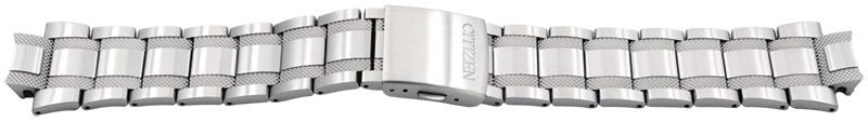23mm Bracelet, Citizen 59.S04589 (Titanium)