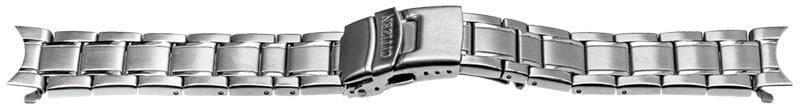 22mm Bracelet, Citizen 59.S06350 (SS)