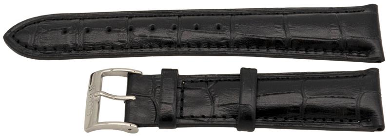 22mm Citizen Black