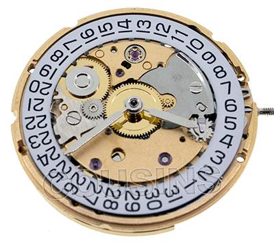 Ø26mm (H4.92mm) 6301* Gold