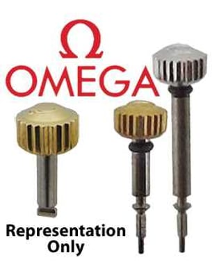 Crowns, with Stem