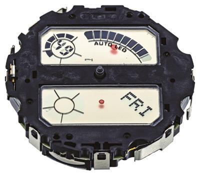 By List - Casio Modules
