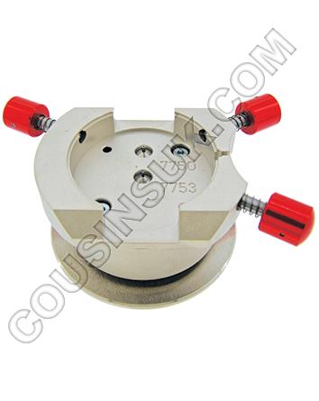 ETA (Metal) 2 Hand Fitting Supports & 3 Pushers
