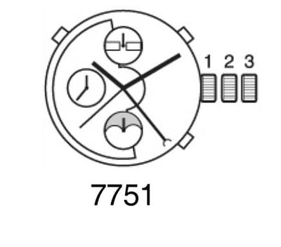 ETA 7751