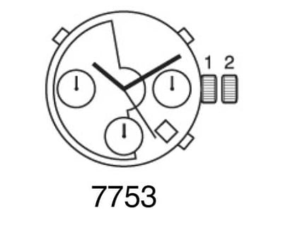 ETA 7753