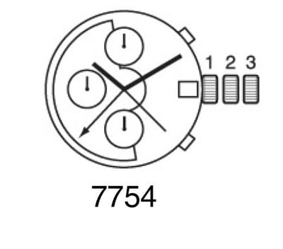 ETA 7754