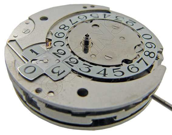 Ø26mm (H5.50mm) 8216