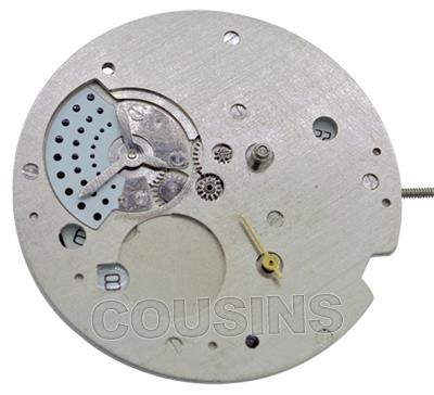 Ø29.4mm (H6.42mm) DG3814