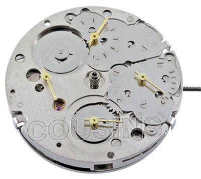 Ø26mm (H6.02mm) DG3847