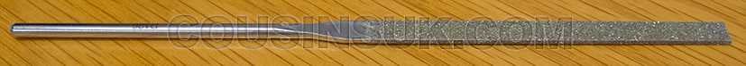 Pillar (DA8401.126) 5.2 x 1.6mm