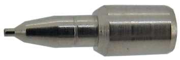 Metal Tube (No.2A) Bergeon 2719D
