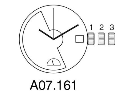 ETA A07.161