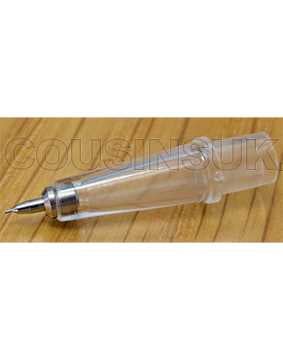 Metal Tube & Reservoir (No.1A & 5) Bergeon 7718DR