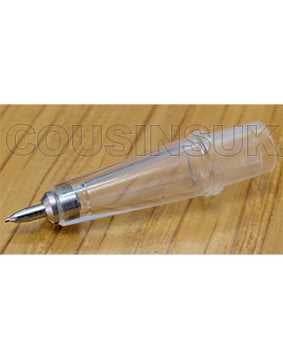 Metal Tube & Reservoir (No.2A) Bergeon 7719DR
