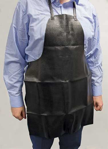 Leather Apron, 735 x 510mm