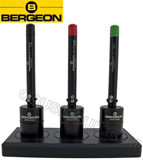 Automatic Oiler Set