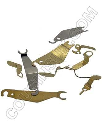 Battery Clamps (Positive)
