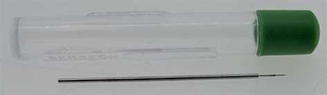 Needle (No.5) Bergeon 7720P