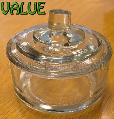 Essence Jars
