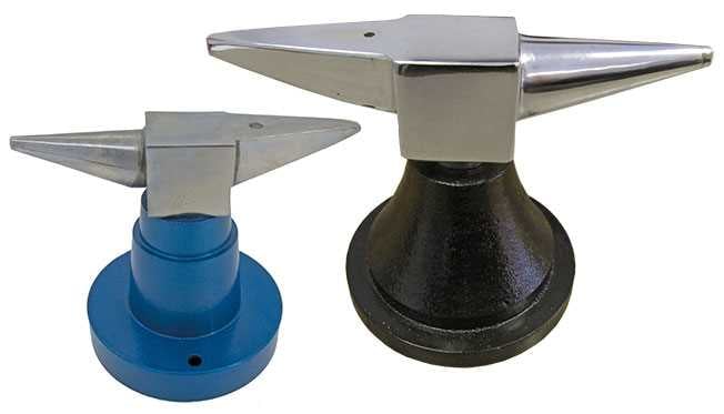 German Shape, Horn
