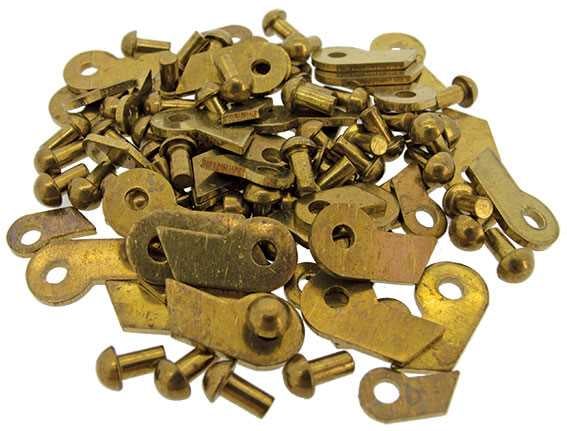 Clicks & Rivets