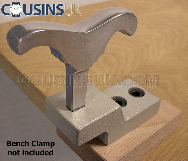 Double Convex Stake (80 x 80mm)