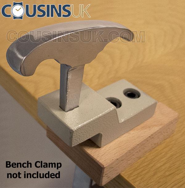 Doming Stake (75 x 80mm)