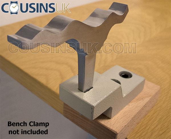 Shell Stake (80 x 90mm)