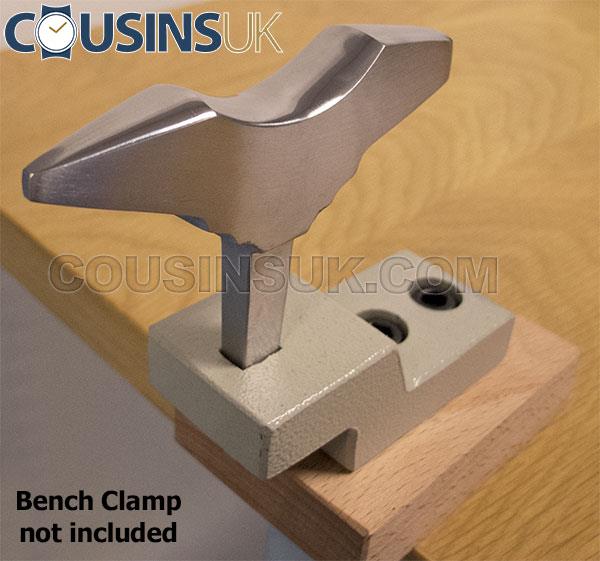 Cone Forming Stake (85 x 85mm)