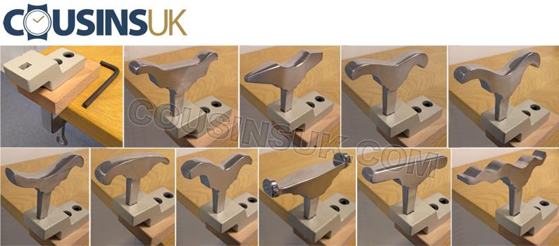 Mini Forming Stakes