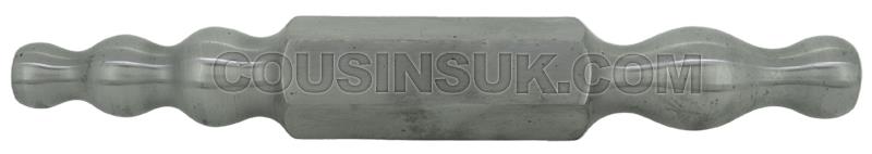 Synclastic Forming Stake