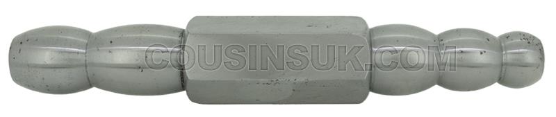 Synclastic Forming Stake