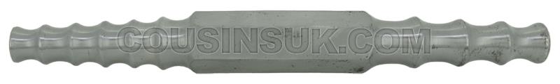 Synclastic Forming Stake