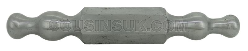 Synclastic Forming Stake