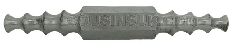 Anticlastic Forming Stake