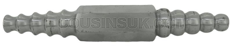 Anticlastic & Synclastic Forming Stake