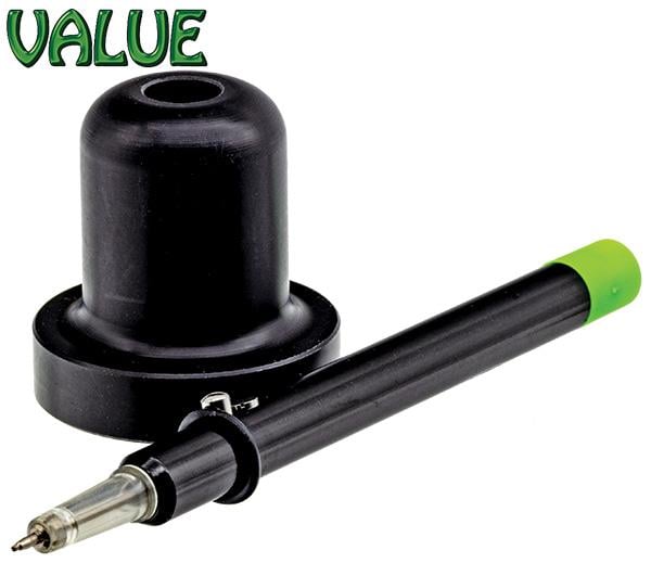 Auto Oiler 3A
