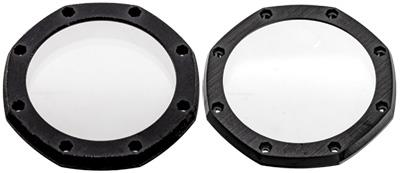 Bezels