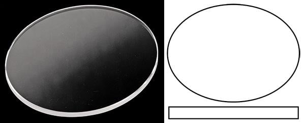 31.20mm x 26.80mm (T1.00mm) Audemars Piguet Millenary